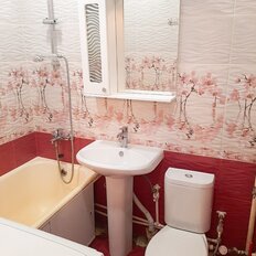 Квартира 41 м², 2-комнатная - изображение 1