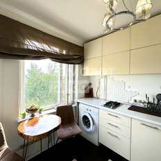 Квартира 32,6 м², 1-комнатная - изображение 1