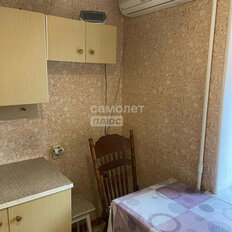 Квартира 56 м², 3-комнатная - изображение 5