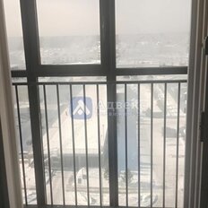Квартира 40 м², 1-комнатная - изображение 3