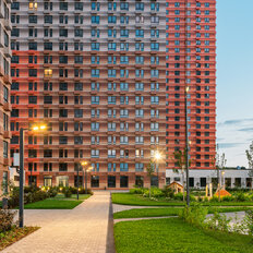 Квартира 47,7 м², 2-комнатная - изображение 5