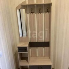 Квартира 32 м², 1-комнатная - изображение 4