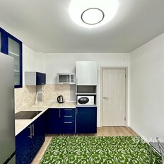Квартира 36 м², 1-комнатная - изображение 2