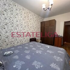 Квартира 60 м², 2-комнатная - изображение 2