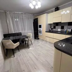 Квартира 97 м², 3-комнатная - изображение 2