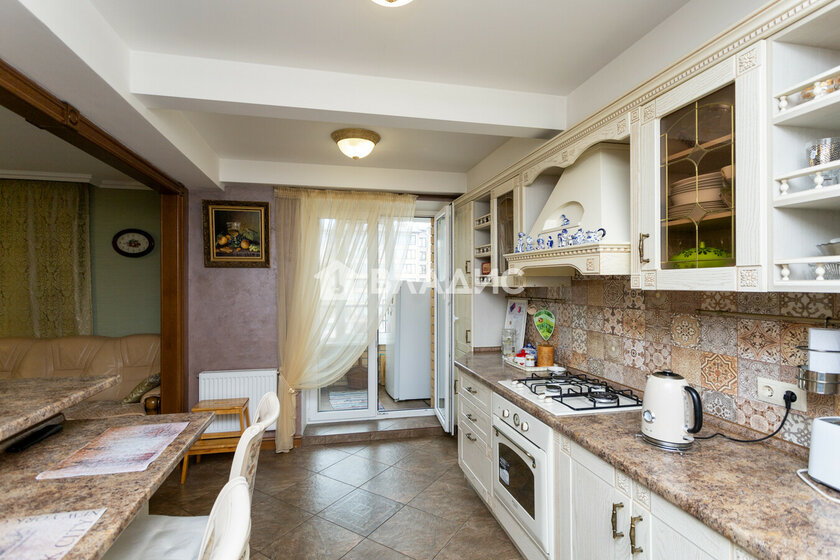 92,5 м², 4-комнатная квартира 10 830 000 ₽ - изображение 60