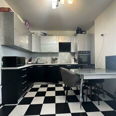 Квартира 42,5 м², 1-комнатная - изображение 4