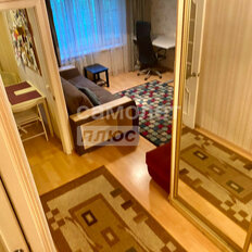 Квартира 32,1 м², 1-комнатная - изображение 3
