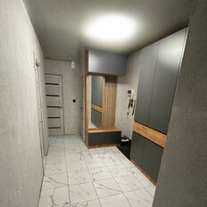 Квартира 57 м², 2-комнатная - изображение 1