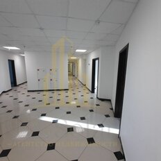 722,9 м², офис - изображение 4