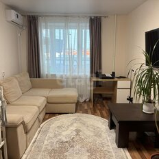 Квартира 38 м², 1-комнатная - изображение 1