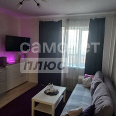 Квартира 22,5 м², студия - изображение 5