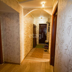 Квартира 43,3 м², 2-комнатная - изображение 4