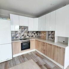 Квартира 52 м², 1-комнатная - изображение 5