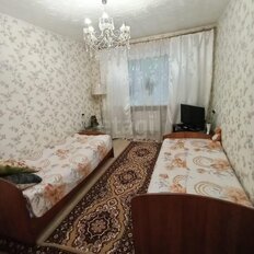 Квартира 46,5 м², 2-комнатная - изображение 3