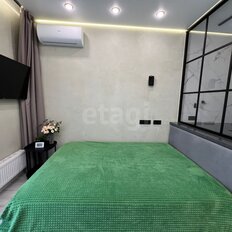 Квартира 21,8 м², студия - изображение 4