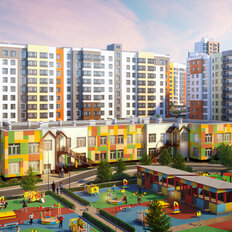 Квартира 78,9 м², 3-комнатная - изображение 4