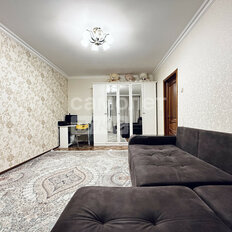 Квартира 38 м², 1-комнатная - изображение 2