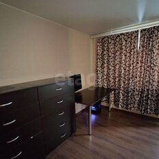 Квартира 29 м², 1-комнатная - изображение 4