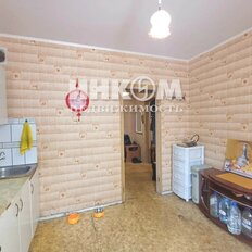 Квартира 34,6 м², 1-комнатная - изображение 5