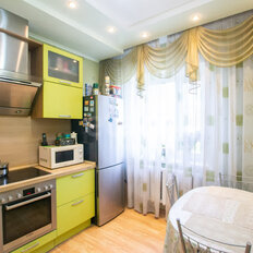 Квартира 76,6 м², 3-комнатная - изображение 5