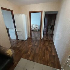 Квартира 66 м², 3-комнатная - изображение 3