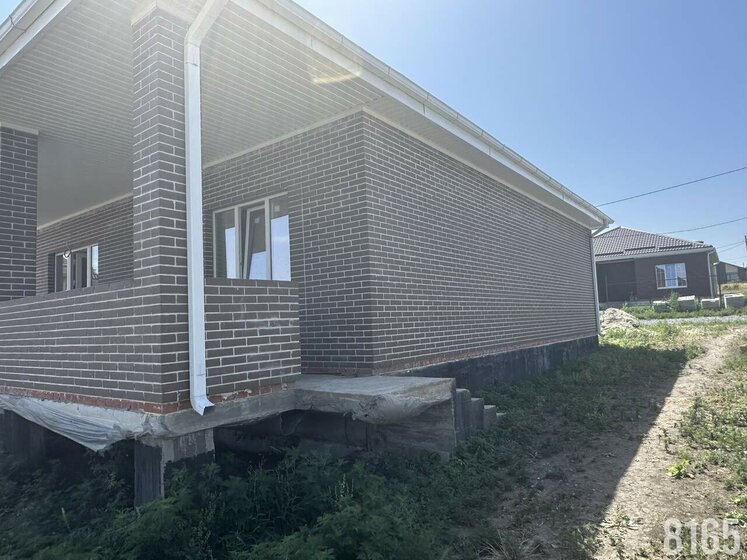 130 м² дом, 6 соток участок 7 500 000 ₽ - изображение 36