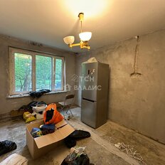 Квартира 50 м², 2-комнатная - изображение 4