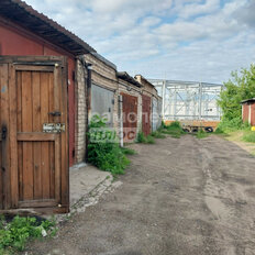 19,5 м², бокс - изображение 3