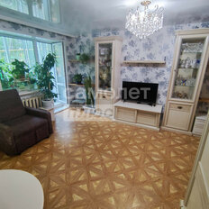 Квартира 35,5 м², 1-комнатная - изображение 5