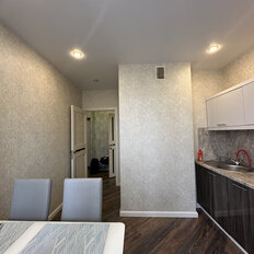 Квартира 59 м², 2-комнатная - изображение 3