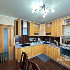 Квартира 81 м², 3-комнатная - изображение 3