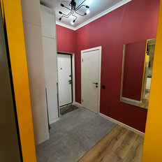 Квартира 66,9 м², 2-комнатная - изображение 5