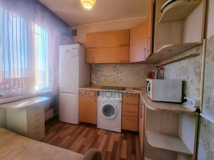 67,5 м², 3-комнатная квартира 14 708 000 ₽ - изображение 54