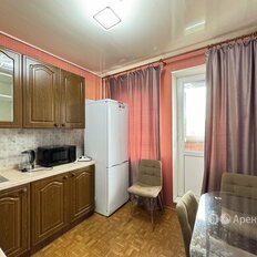 Квартира 53,5 м², 2-комнатная - изображение 4