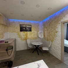 Квартира 46 м², 2-комнатная - изображение 4