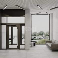 Квартира 45,6 м², 1-комнатная - изображение 3