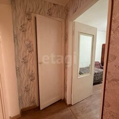 Квартира 62 м², 3-комнатная - изображение 5