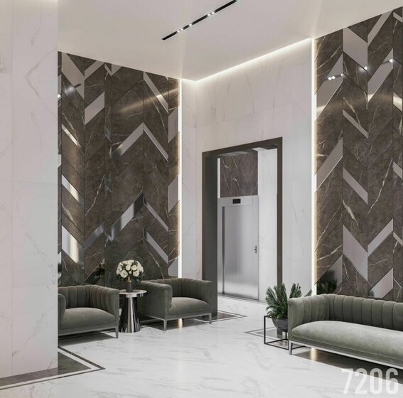 50 м², 2-комнатная квартира 10 000 000 ₽ - изображение 35