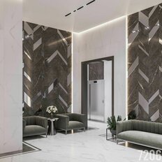 Квартира 52,5 м², 2-комнатная - изображение 3