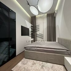 Квартира 116 м², 3-комнатная - изображение 4