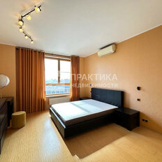 Квартира 91,5 м², 3-комнатная - изображение 3