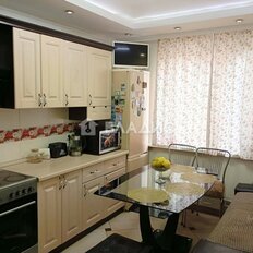 Квартира 78 м², 3-комнатная - изображение 1