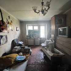 Квартира 32,7 м², 1-комнатная - изображение 1