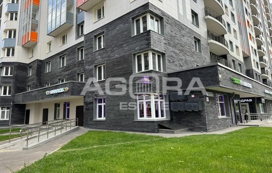 41698 м², склад 4 503 384 064 ₽ - изображение 45