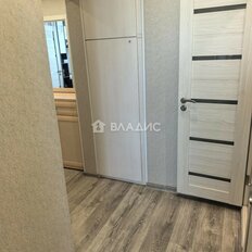 Квартира 60,5 м², 2-комнатная - изображение 2