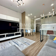 Квартира 75,2 м², 3-комнатная - изображение 5