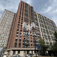 Квартира 70,1 м², 2-комнатная - изображение 1