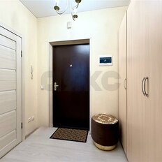 Квартира 39,5 м², 1-комнатная - изображение 1