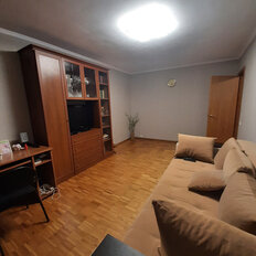 Квартира 51,6 м², 2-комнатная - изображение 3